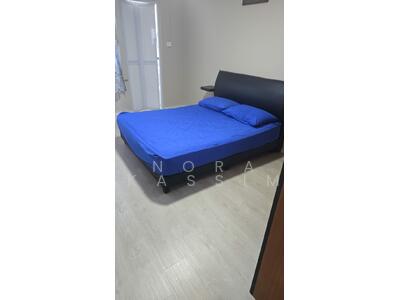 For Rent - 308 Yishun Ring Road