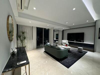 For Sale - V on Shenton