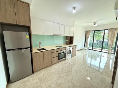 For Rent - Kingsford Waterbay