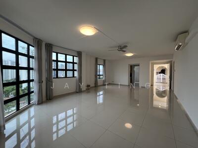 For Rent - Parkway View