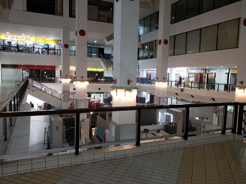 Upper Serangoon Shopping Centre, , 172 sqft, Other Retail For Sale, by Dennis Lim, 60184475 - CommercialGuru.com.sg