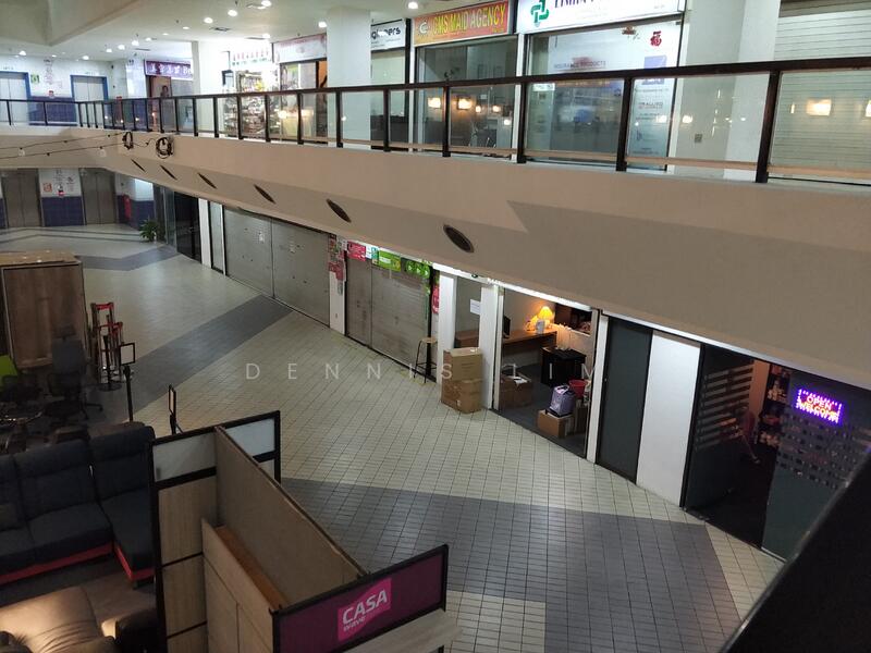 Upper Serangoon Shopping Centre, , 172 sqft, Other Retail For Sale, by Dennis Lim, 60184475 - CommercialGuru.com.sg