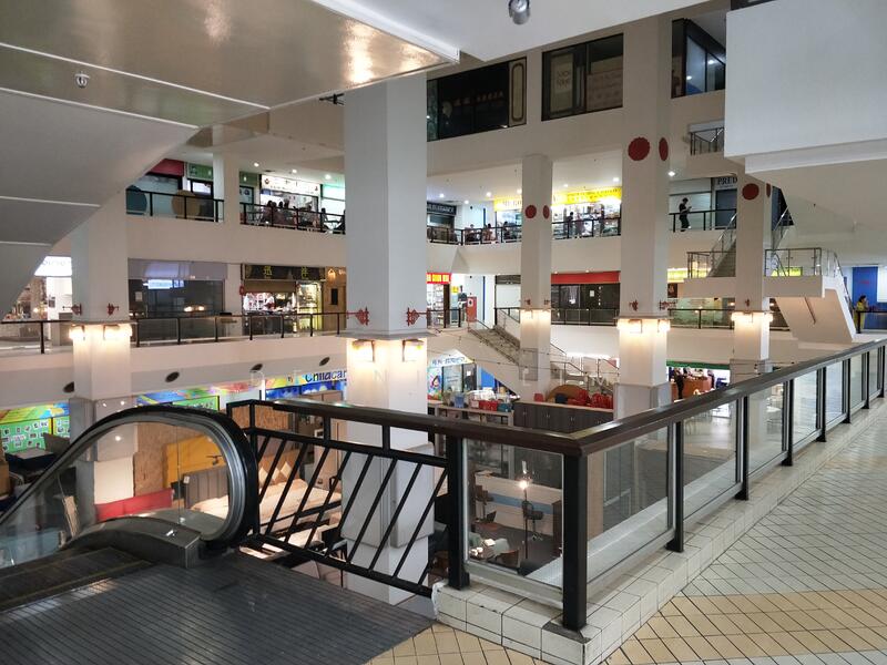 Upper Serangoon Shopping Centre, , 172 sqft, Other Retail For Sale, by Dennis Lim, 60184475 - CommercialGuru.com.sg