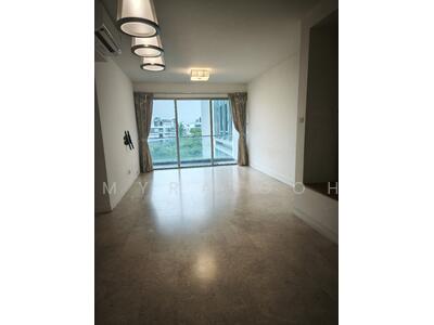 For Rent - One Amber