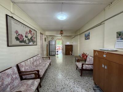 For Sale - 42 Telok Blangah Rise