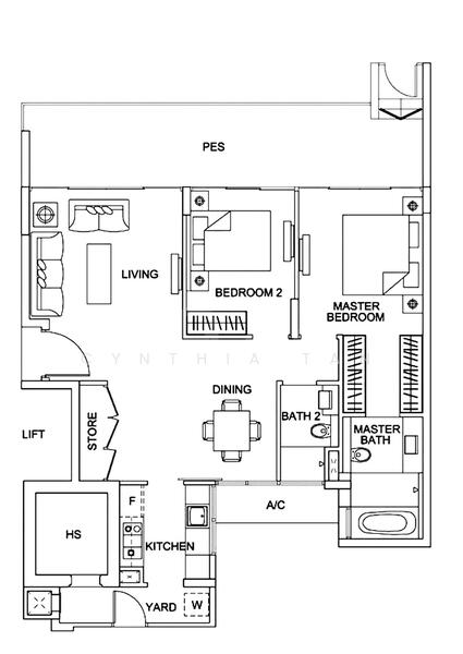 For Sale The Fernhill