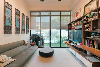 For Sale - The Fernhill