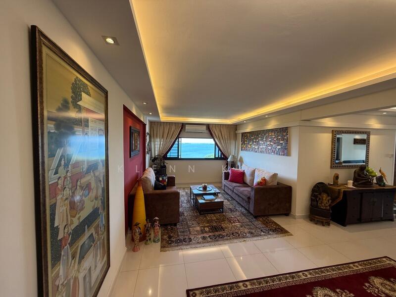 For Sale - 3 Marine Terrace