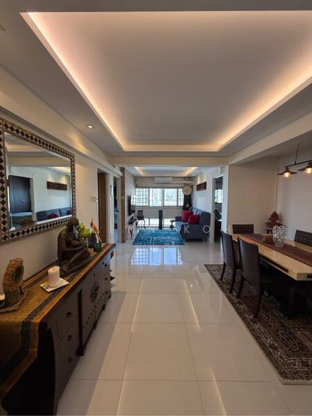 For Sale - 3 Marine Terrace