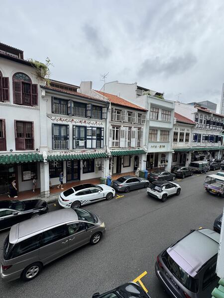 2F Amoy Street Shophouse Office, Amoy Street, Chinatown / Tanjong Pagar, 1,000 sqft, Shop / Shophouse For Rent, by Remus Lim, 60184504 - CommercialGuru.com.sg