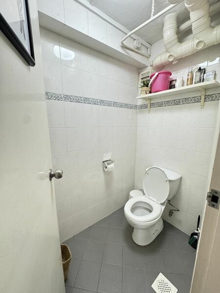 2F Amoy Street Shophouse Office, Amoy Street, Chinatown / Tanjong Pagar, 1,000 sqft, Shop / Shophouse For Rent, by Remus Lim, 60184504 - CommercialGuru.com.sg