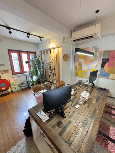 2F Amoy Street Shophouse Office, Amoy Street, Chinatown / Tanjong Pagar, 1,000 sqft, Shop / Shophouse For Rent, by Remus Lim, 60184504 - CommercialGuru.com.sg