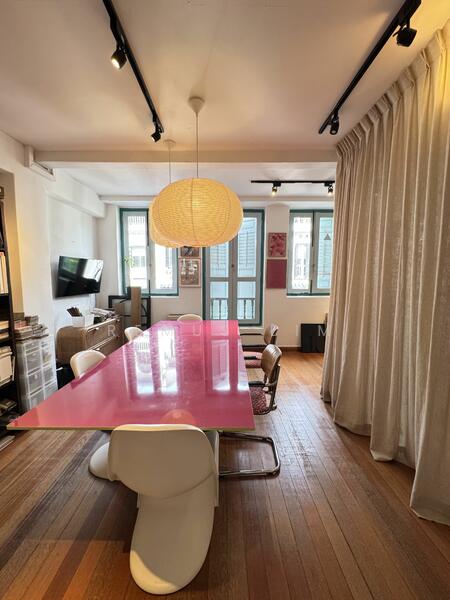 2F Amoy Street Shophouse Office, Amoy Street, Chinatown / Tanjong Pagar, 1,000 sqft, Shop / Shophouse For Rent, by Remus Lim, 60184504 - CommercialGuru.com.sg