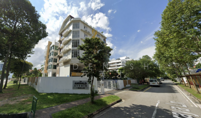 For Sale - The Amerald Studio