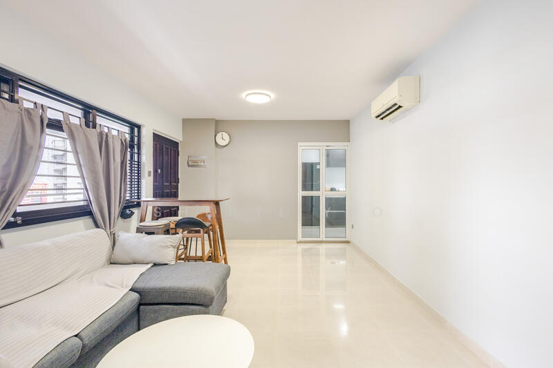 For Sale - 143 Lorong 2 Toa Payoh