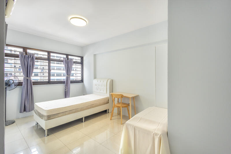 For Sale - 143 Lorong 2 Toa Payoh