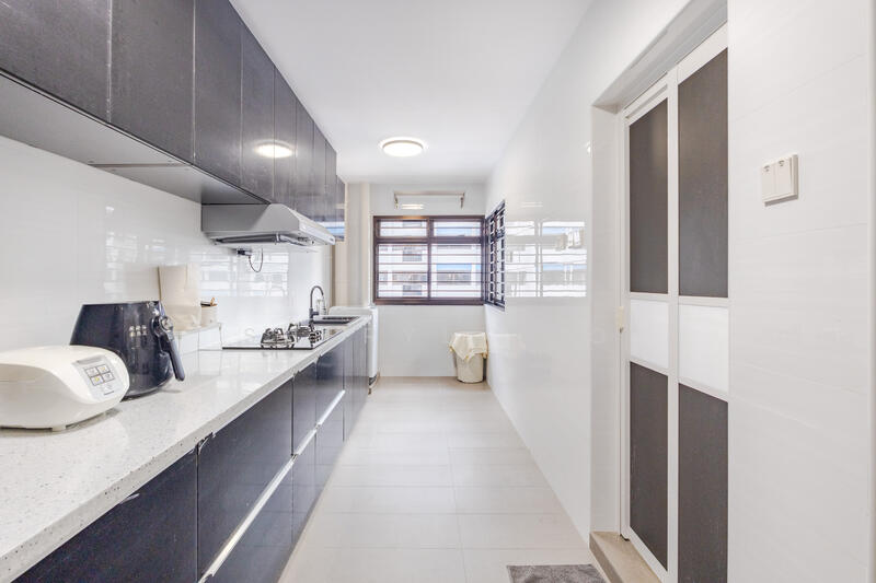 For Sale - 143 Lorong 2 Toa Payoh