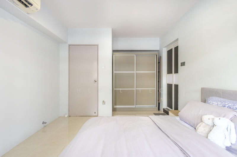 For Sale - 143 Lorong 2 Toa Payoh