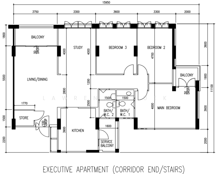 For Sale 532 Jelapang Road