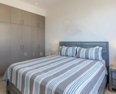 For Rent - Penthouse - Near Serangoon Gardens.