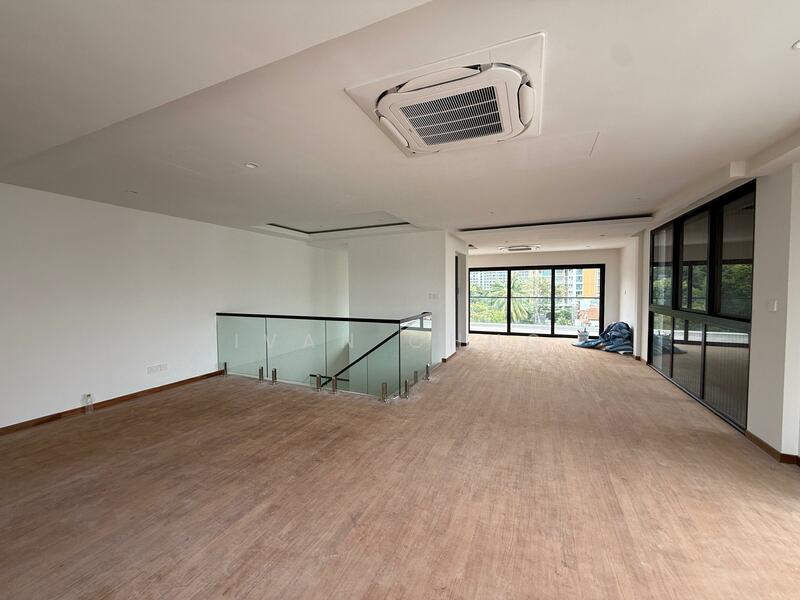 ⭐⭐LANDED7772 @ Unblocked View Spacious Corner Terrace w 6BRs + Basement + Lift | Tanah Merah MRT, Bedok South, 6 Bedrooms, 6,800 sqft, Corner Terrace For Sale, by Ivan Chng, 60184543 - PropertyGuru.com.sg