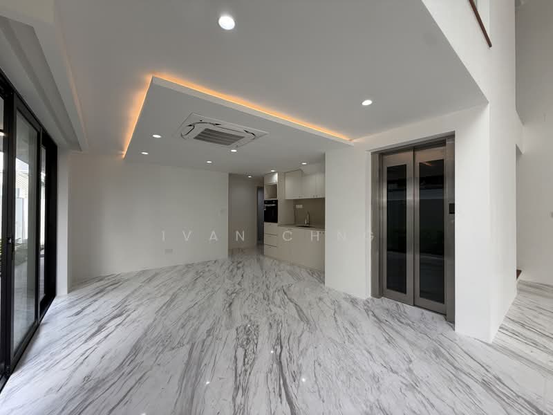 ⭐⭐LANDED7772 @ Move In Soon 5 levels Corner Terrace 6BRs with basement near Tanah Merah MRT D16, Tanah Merah Bedok South, 6 Bedrooms, 6,800 sqft, Corner Terrace For Sale, by Ivan Chng, 60184543 - PropertyGuru.com.sg
