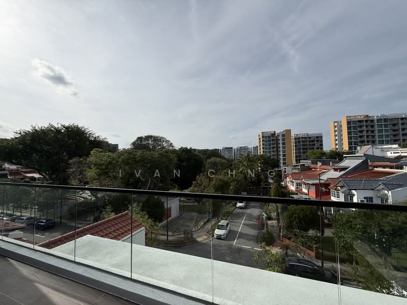 ⭐⭐LANDED7772 @ Corner Terrace 6BRs with basement near Tanah Merah MRT D16, Tanah Merah Bedok South, 6 Bedrooms, 6,800 sqft, Corner Terrace For Sale, by Ivan Chng, 60184543 - PropertyGuru.com.sg