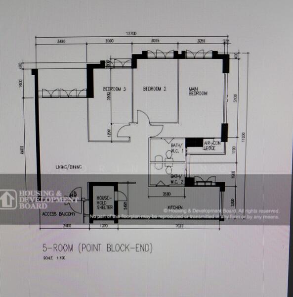 For Sale 23 Jalan Membina