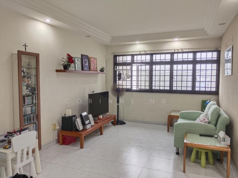 For Sale - 23 Jalan Membina