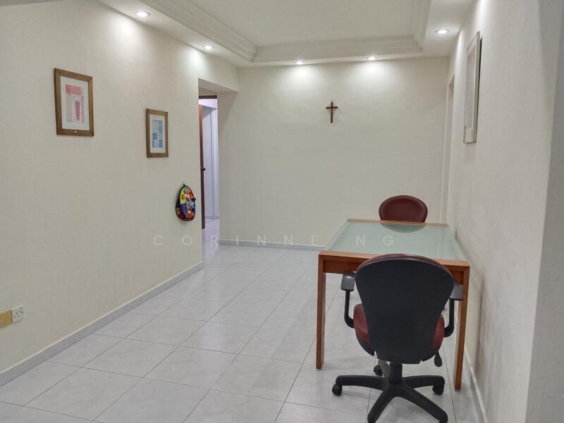 For Sale - 23 Jalan Membina