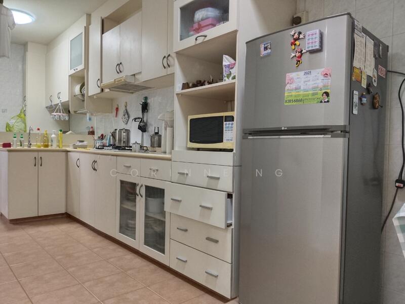 For Sale - 23 Jalan Membina