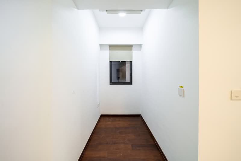 Lentor Modern, 7 Lentor Central, 2 Bedrooms, 732 sqft, Condominium For Sale, by Alexa Loh, 60184547 - Flex Room - PropertyGuru.com.sg