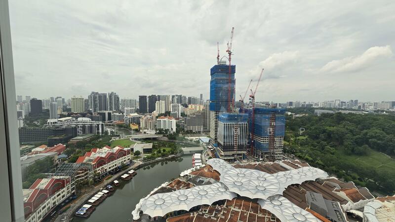 The Central, 6 Eu Tong Sen Street, 872 sqft, Office For Sale, by Sheena Lim B P, 60184552 - View - CommercialGuru.com.sg