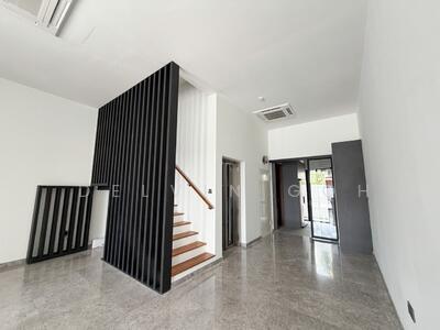 For Sale - NEW Freehold Terrace At Joo Chiat Place