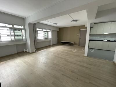 For Rent - 257 Boon Lay Drive