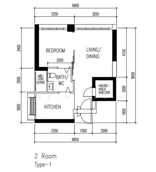 For Sale 95 Dawson Road