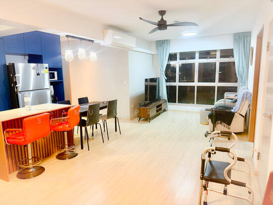 For Sale - 409B Northshore Drive