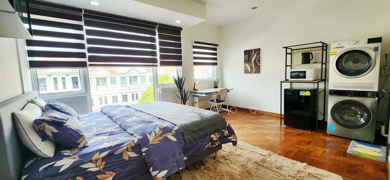 New Landed Coliving: Big Jack and Jill Ensuite Room near NTU!, Westwood Avenue, Room Rental, 212 sqft, Semi-Detached House For Rent, by Tay Shaoqi, 60184575 - L3R8 - $2200 - PropertyGuru.com.sg