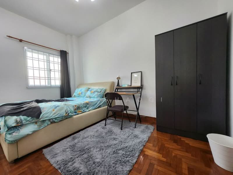 New Landed Coliving: Master Bedrooms and Studios near NTU! All Ensuite!, Westwood Avenue, Room Rental, 130 sqft, Semi-Detached House For Rent, by Tay Shaoqi, 60184575 - L3R6 - $1500 - PropertyGuru.com.sg