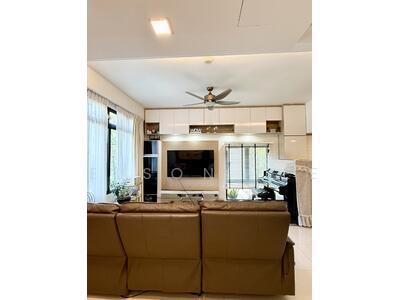 For Sale - The Springfield