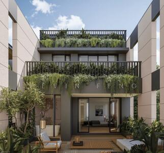 For Sale - Courtyard @ Palm