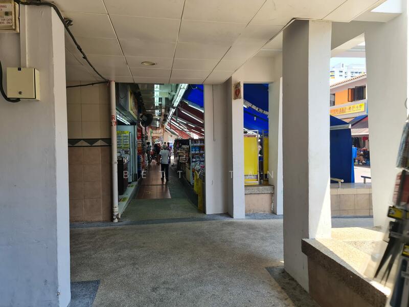 95 Aljunied Crescent, 95 Aljunied Crescent, 630 sqft, Shop / Shophouse For Rent, by Betty Tan, 60184581 - CommercialGuru.com.sg