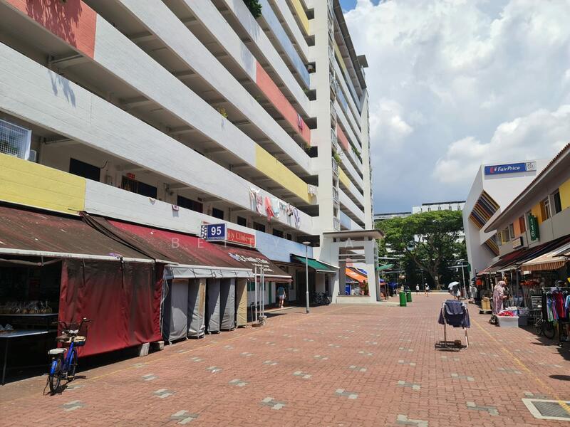 95 Aljunied Crescent, 95 Aljunied Crescent, 630 sqft, Shop / Shophouse For Rent, by Betty Tan, 60184581 - CommercialGuru.com.sg