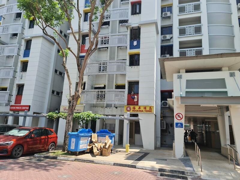 95 Aljunied Crescent, 95 Aljunied Crescent, 630 sqft, Shop / Shophouse For Rent, by Betty Tan, 60184581 - CommercialGuru.com.sg