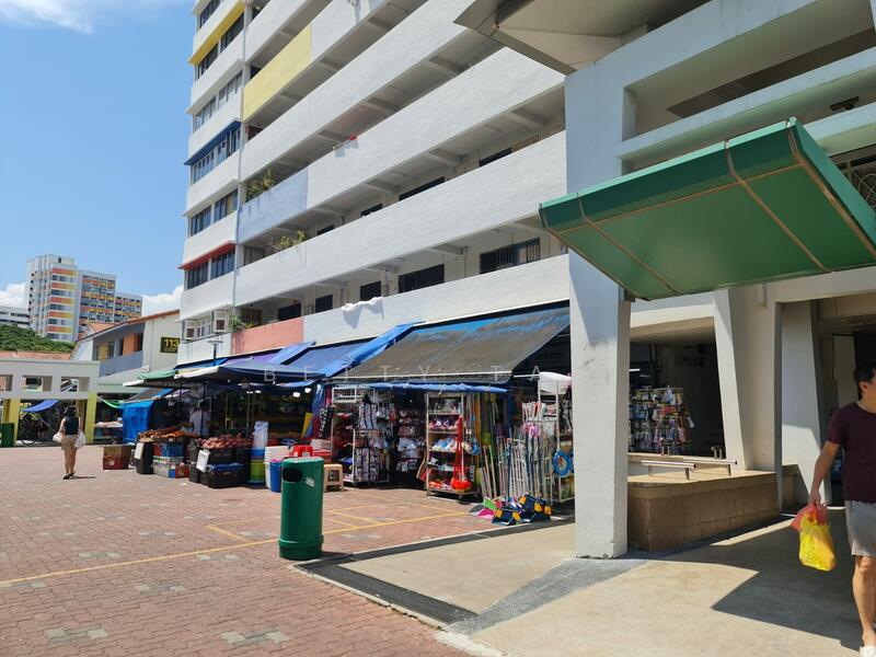 95 Aljunied Crescent, 95 Aljunied Crescent, 630 sqft, Shop / Shophouse For Rent, by Betty Tan, 60184581 - CommercialGuru.com.sg