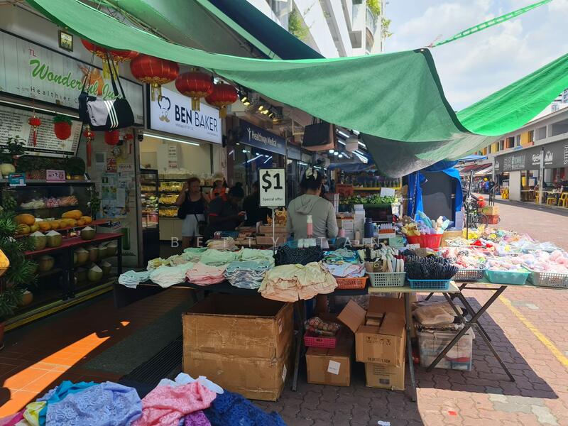 95 Aljunied Crescent, 95 Aljunied Crescent, 630 sqft, Shop / Shophouse For Rent, by Betty Tan, 60184581 - CommercialGuru.com.sg