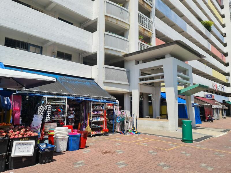95 Aljunied Crescent, 95 Aljunied Crescent, 630 sqft, Shop / Shophouse For Rent, by Betty Tan, 60184581 - CommercialGuru.com.sg