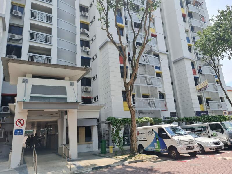 95 Aljunied Crescent, 95 Aljunied Crescent, 630 sqft, Shop / Shophouse For Rent, by Betty Tan, 60184581 - CommercialGuru.com.sg