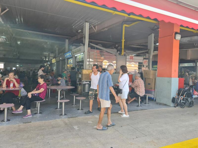 95 Aljunied Crescent, 95 Aljunied Crescent, 630 sqft, Shop / Shophouse For Rent, by Betty Tan, 60184581 - CommercialGuru.com.sg