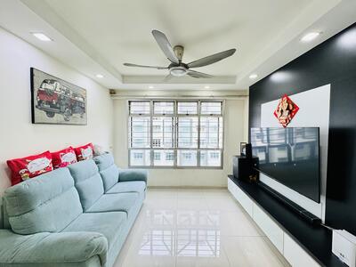 For Sale - 424D Yishun Avenue 11